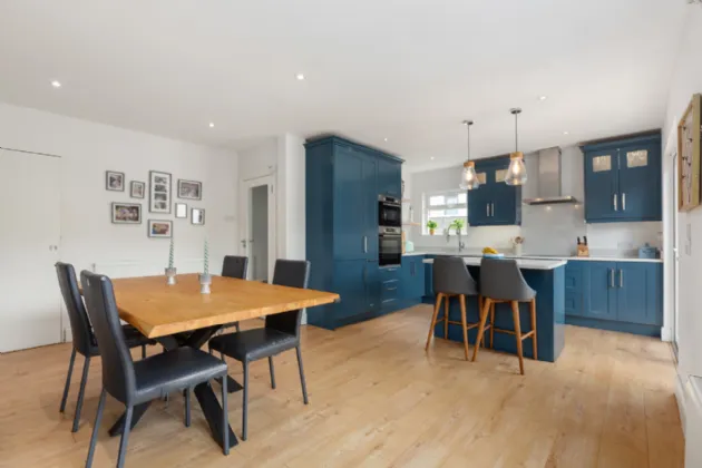 Photo of 49 Rose Park, Dun Laoghaire, Co Dublin, A96 HH63