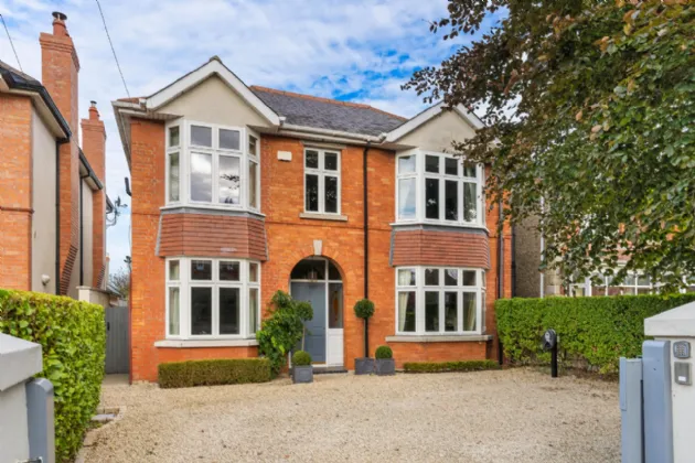 Photo of Ard  Lui, 100 Sandford Road, Ranelagh, Dublin 6, D06P5X4