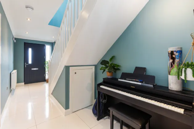 Photo of 1 Park Grove, Hansfield Wood, Hansfield, Clonsilla, D15 HC6V