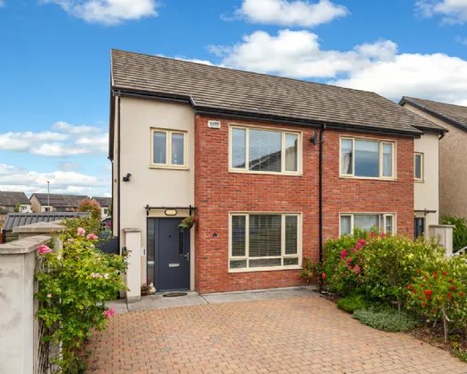 Photo of 1 Park Grove, Hansfield Wood, Hansfield, Clonsilla, D15 HC6V