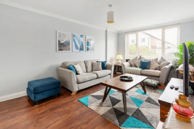 Photo of 1 Park Grove, Hansfield Wood, Hansfield, Clonsilla, D15 HC6V