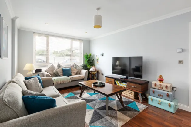 Photo of 1 Park Grove, Hansfield Wood, Hansfield, Clonsilla, D15 HC6V