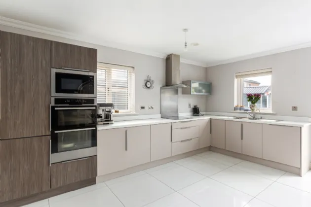 Photo of 1 Park Grove, Hansfield Wood, Hansfield, Clonsilla, D15 HC6V