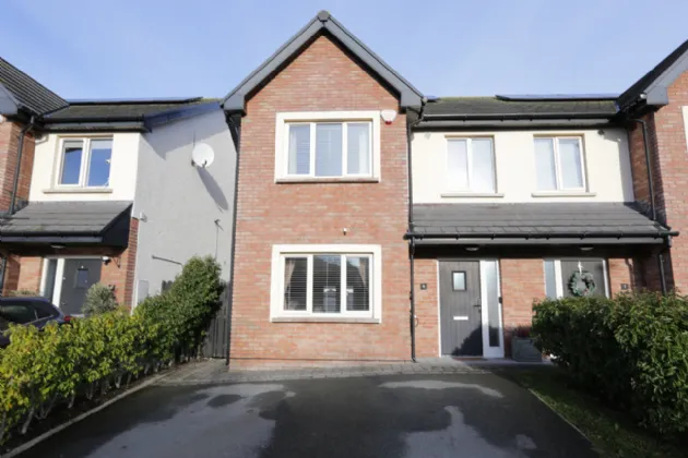 Photo of 8 Dun Eimear Green, Bettystown, Co Meath, A92 F5CT