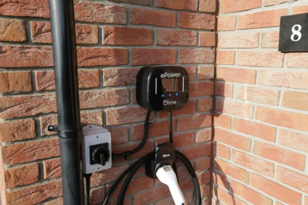 Photo of 8 Dun Eimear Green, Bettystown, Co Meath, A92 F5CT