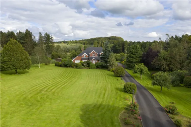 Photo of Cabra, Kingscourt, Co. Cavan, A82 TX96