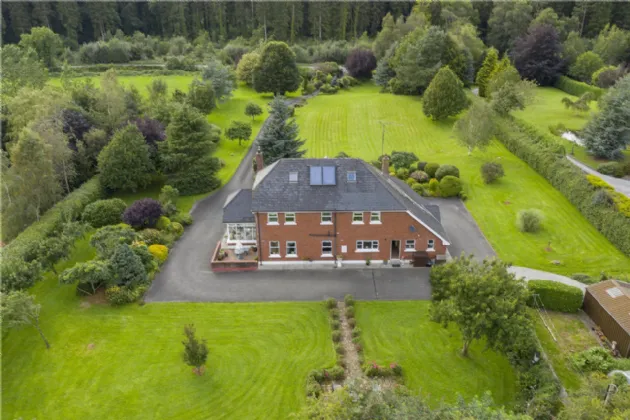 Photo of Cabra, Kingscourt, Co. Cavan, A82 TX96