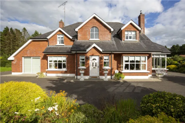 Photo of Cabra, Kingscourt, Co. Cavan, A82 TX96