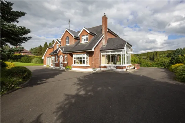 Photo of Cabra, Kingscourt, Co. Cavan, A82 TX96