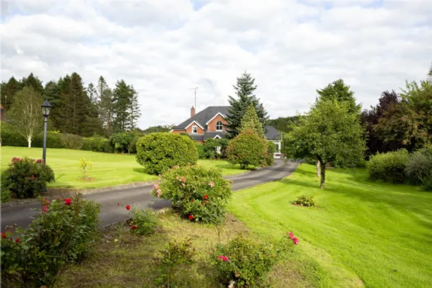 Photo of Cabra, Kingscourt, Co. Cavan, A82 TX96