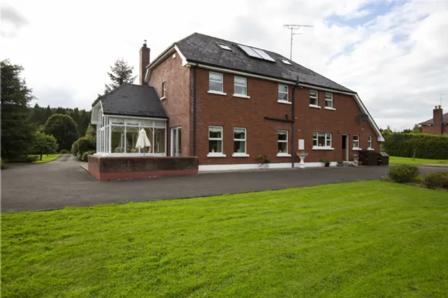 Photo of Cabra, Kingscourt, Co. Cavan, A82 TX96