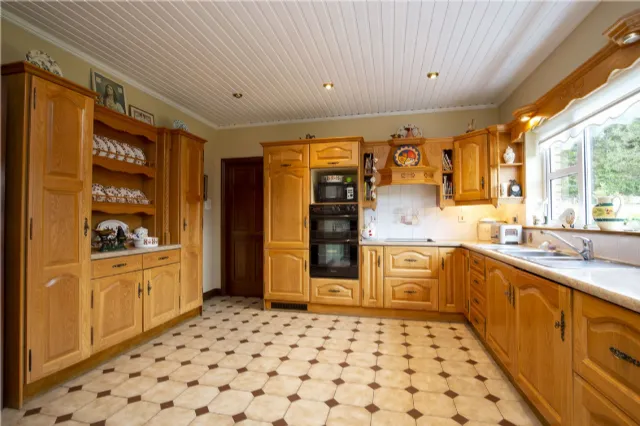 Photo of Cabra, Kingscourt, Co. Cavan, A82 TX96