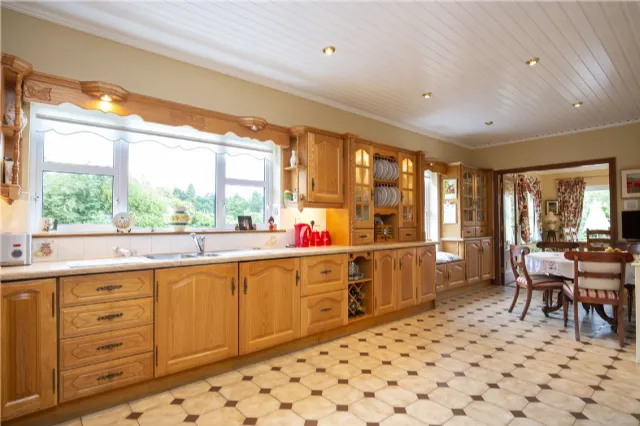 Photo of Cabra, Kingscourt, Co. Cavan, A82 TX96