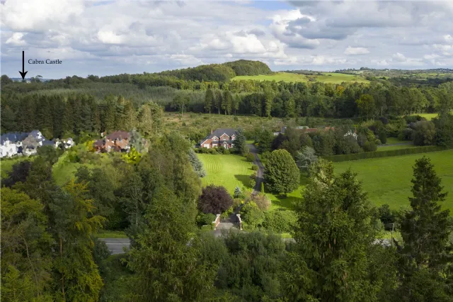 Photo of Cabra, Kingscourt, Co. Cavan, A82 TX96