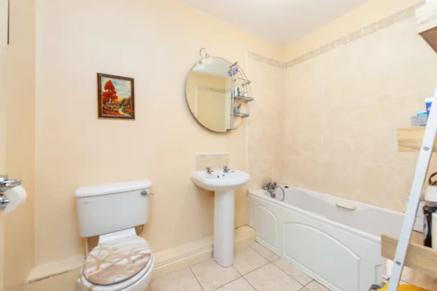 Photo of 45 The View, St. Wolstan's Abbey, Celbridge, Co. Kildare, W23 C653