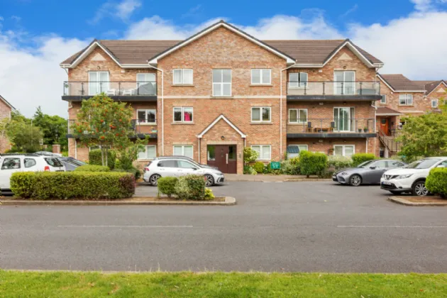 Photo of 45 The View, St. Wolstan's Abbey, Celbridge, Co. Kildare, W23 C653