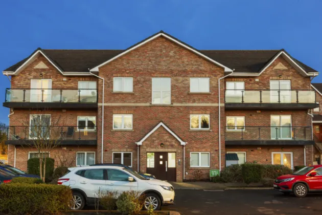 Photo of 45 The View, St. Wolstan's Abbey, Celbridge, Co. Kildare, W23 C653