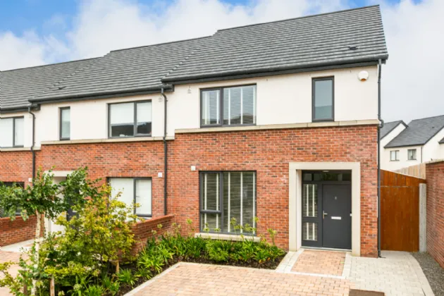 Photo of 6 Somerton Row, Lucan,, Co.Dublin, K78 V2F9