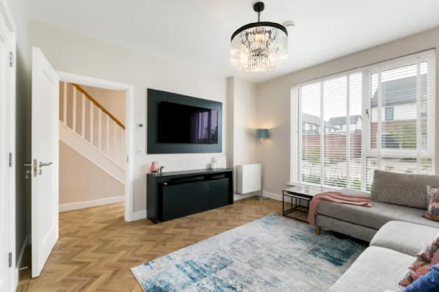 Photo of 6 Somerton Row, Lucan,, Co.Dublin, K78 V2F9