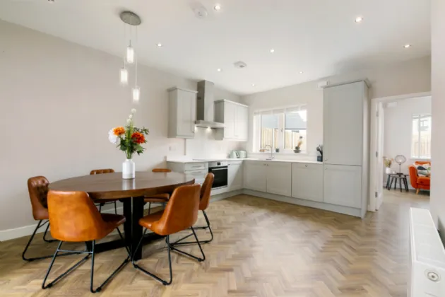 Photo of 6 Somerton Row, Lucan,, Co.Dublin, K78 V2F9