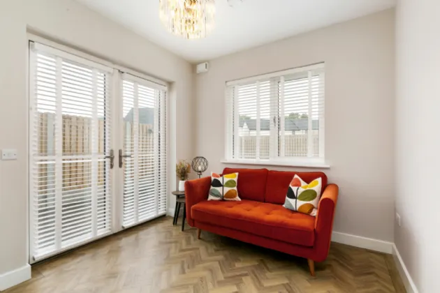 Photo of 6 Somerton Row, Lucan,, Co.Dublin, K78 V2F9