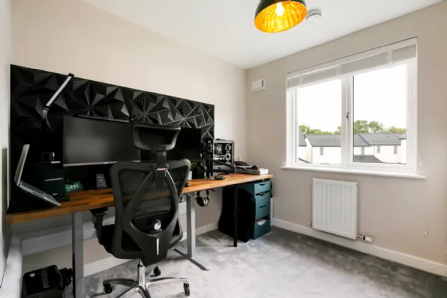 Photo of 6 Somerton Row, Lucan,, Co.Dublin, K78 V2F9