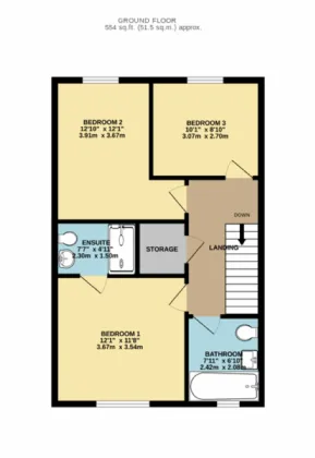 Photo of 6 Somerton Row, Lucan,, Co.Dublin, K78 V2F9