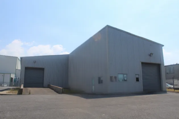 Photo of Unit 3 & 4 Site 3, Bagenalstown Business Park, Royal Oak Road,, Bagenalstown,, R21K576