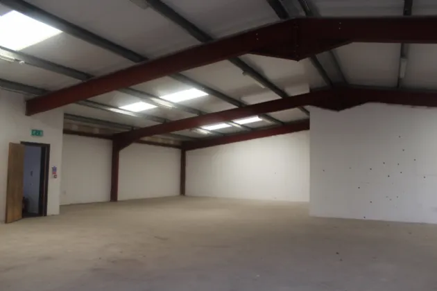 Photo of Unit 3 & 4 Site 3, Bagenalstown Business Park, Royal Oak Road,, Bagenalstown,, R21K576