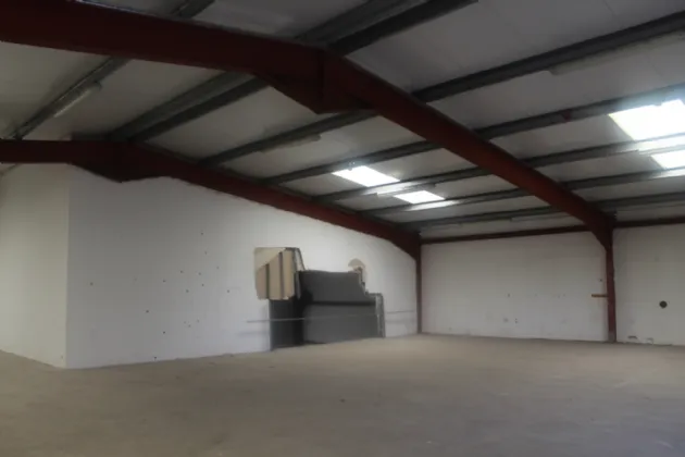 Photo of Unit 3 & 4 Site 3, Bagenalstown Business Park, Royal Oak Road,, Bagenalstown,, R21K576