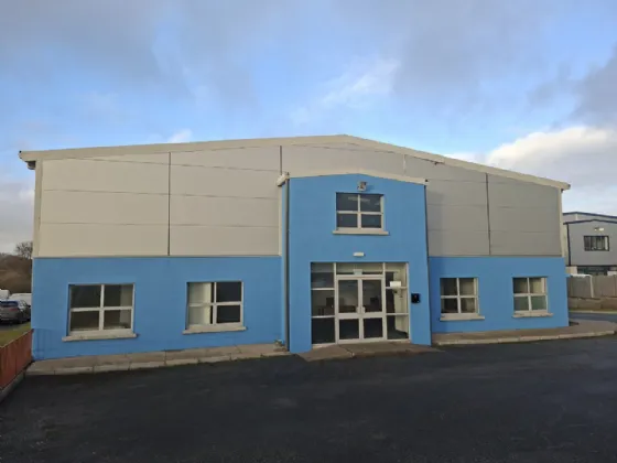 Photo of Unit 3 & 4 Site 3, Bagenalstown Business Park, Royal Oak Road,, Bagenalstown,, R21K576