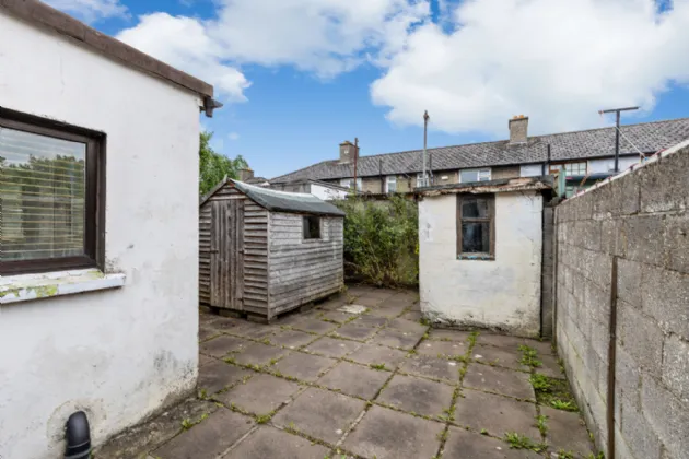 Photo of 87 Brian Avenue, Marino, Dublin 3, D03 X9Y0