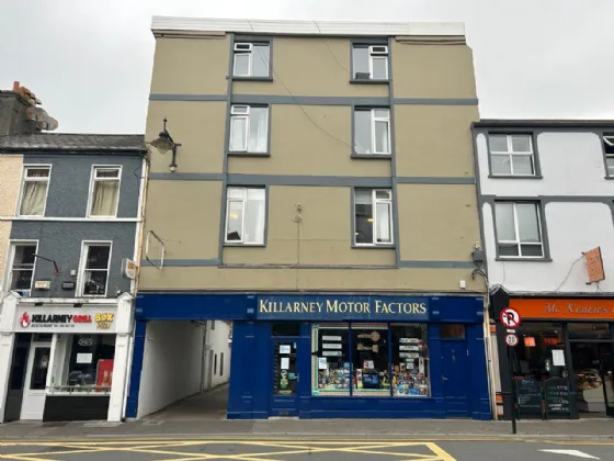 Photo of 16 New Street, Killarney, Co. Kerry