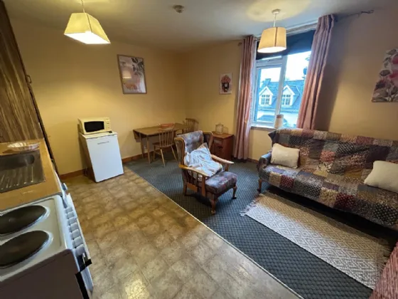 Photo of 16 New Street, Killarney, Co. Kerry