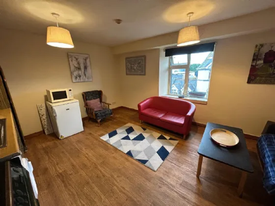 Photo of 16 New Street, Killarney, Co. Kerry