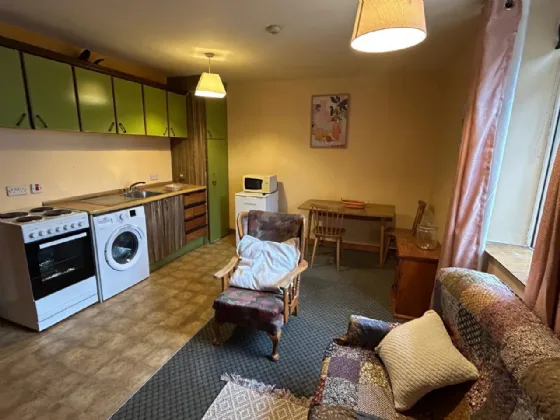 Photo of 16 New Street, Killarney, Co. Kerry