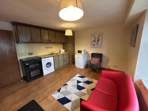 Photo of 16 New Street, Killarney, Co. Kerry