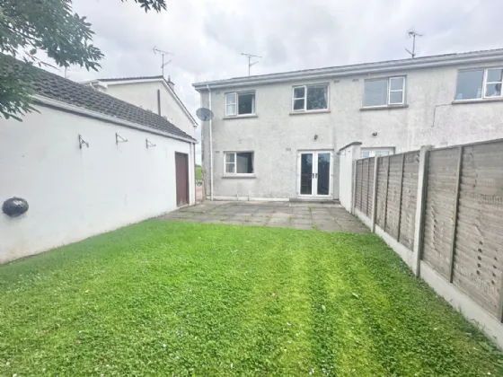 Photo of 54 Manor Wood, Monaghan Town, H18PD23