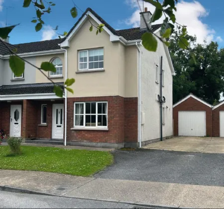 Photo of 54 Manor Wood, Monaghan Town, H18PD23