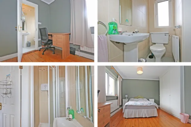 Photo of 29 Curragh Birin, Castletroy, Limerick, V94 W8YA