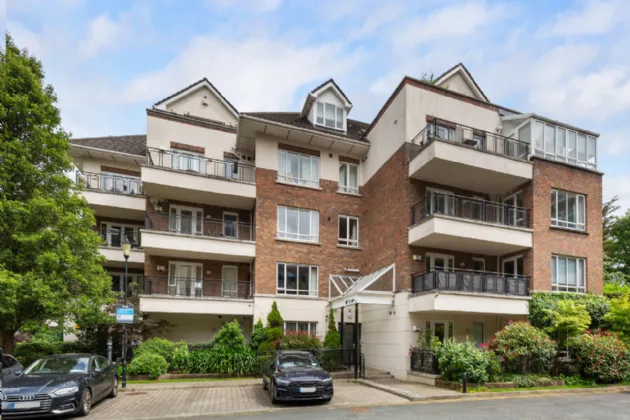 Photo of 17 Ballsbridge Gardens, Ballsbridge, Dublin 4, D04 YH63