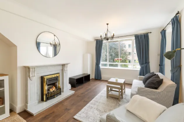 Photo of 17 Ballsbridge Gardens, Ballsbridge, Dublin 4, D04 YH63