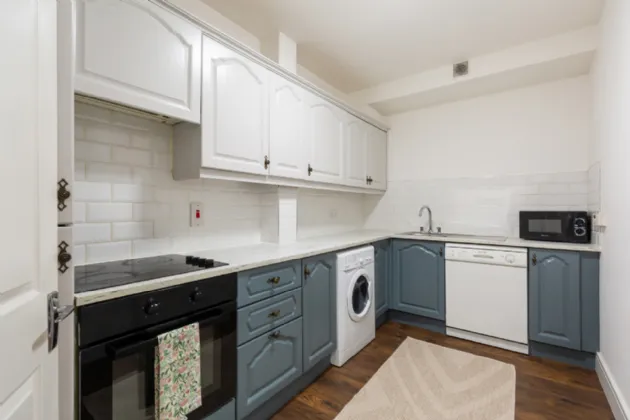 Photo of 17 Ballsbridge Gardens, Ballsbridge, Dublin 4, D04 YH63