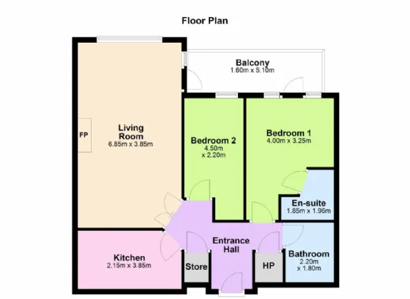 Photo of 17 Ballsbridge Gardens, Ballsbridge, Dublin 4, D04 YH63