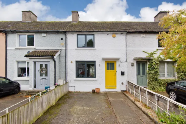 Photo of 403 Clogher Road, Crumlin, Dublin 12, D12 TX62