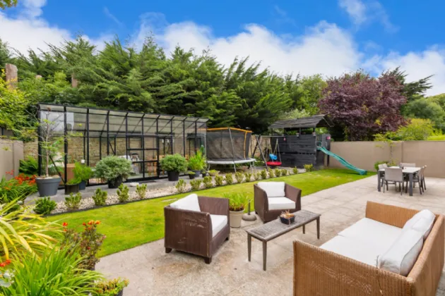 Photo of 17 Flemingstown Park, Churchtown, Dublin 14, D14 YF10