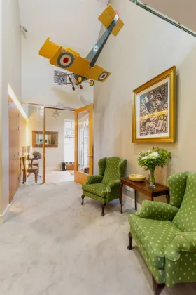 Photo of 17 Flemingstown Park, Churchtown, Dublin 14, D14 YF10