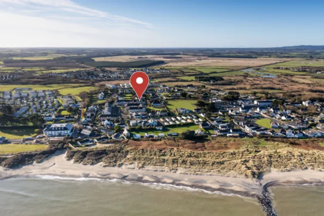 Photo of 20 Southbay Point, Rosslare Strand, Rosslare, Co Wexford, Y35X268