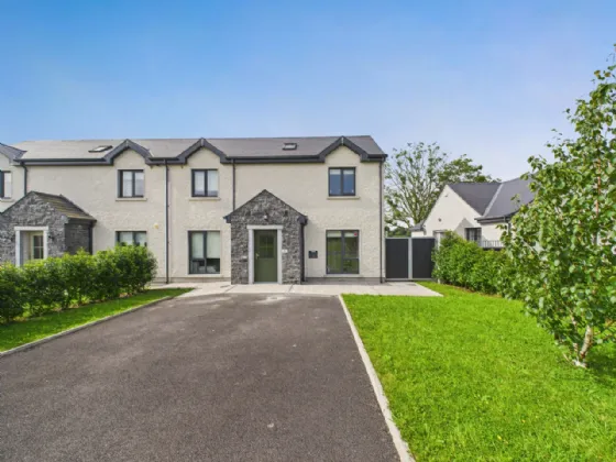 Photo of 9 Doncarrig, Ballycommon, Nenagh, Co. Tipperary, E45FP11