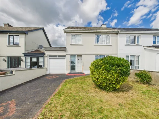 Photo of 11 Oriel Square, Lismore Lawn, Waterford, X91 P6CY